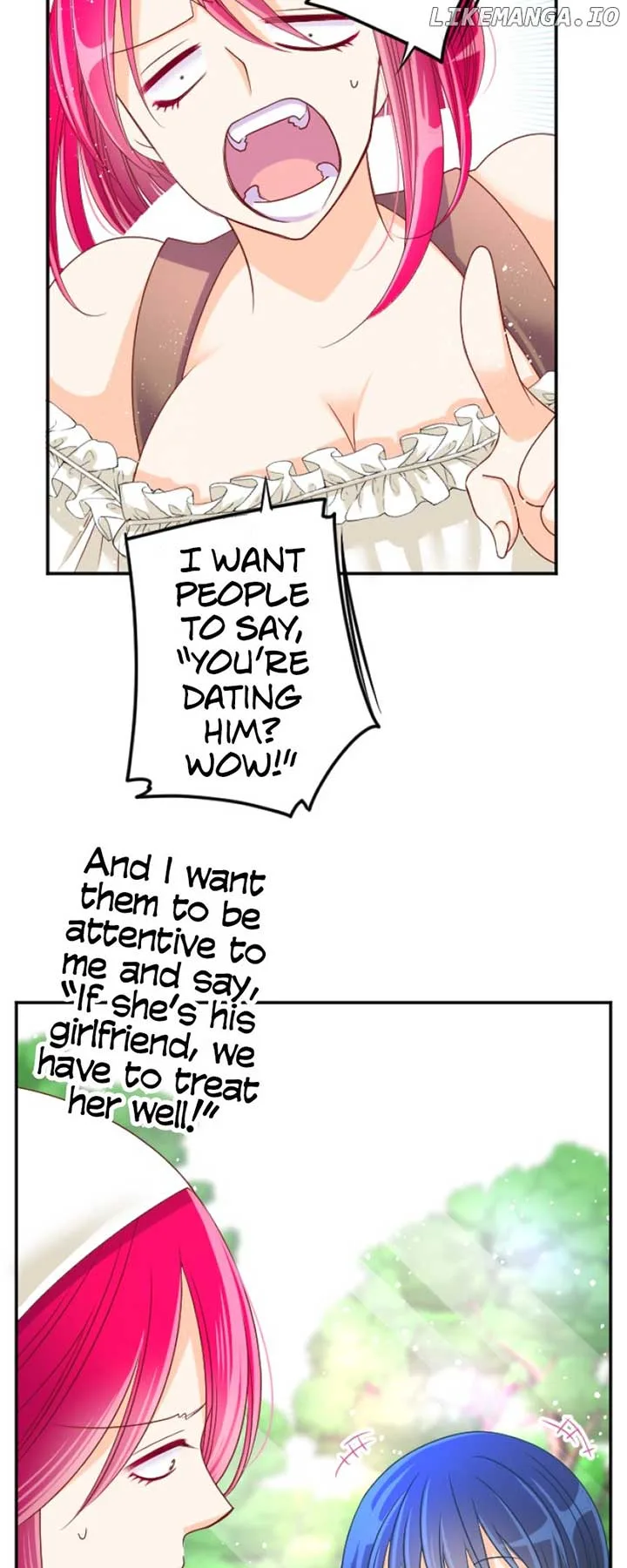 I was Reborn as a Housekeeper in a Parallel World! Chapter 163 page 31