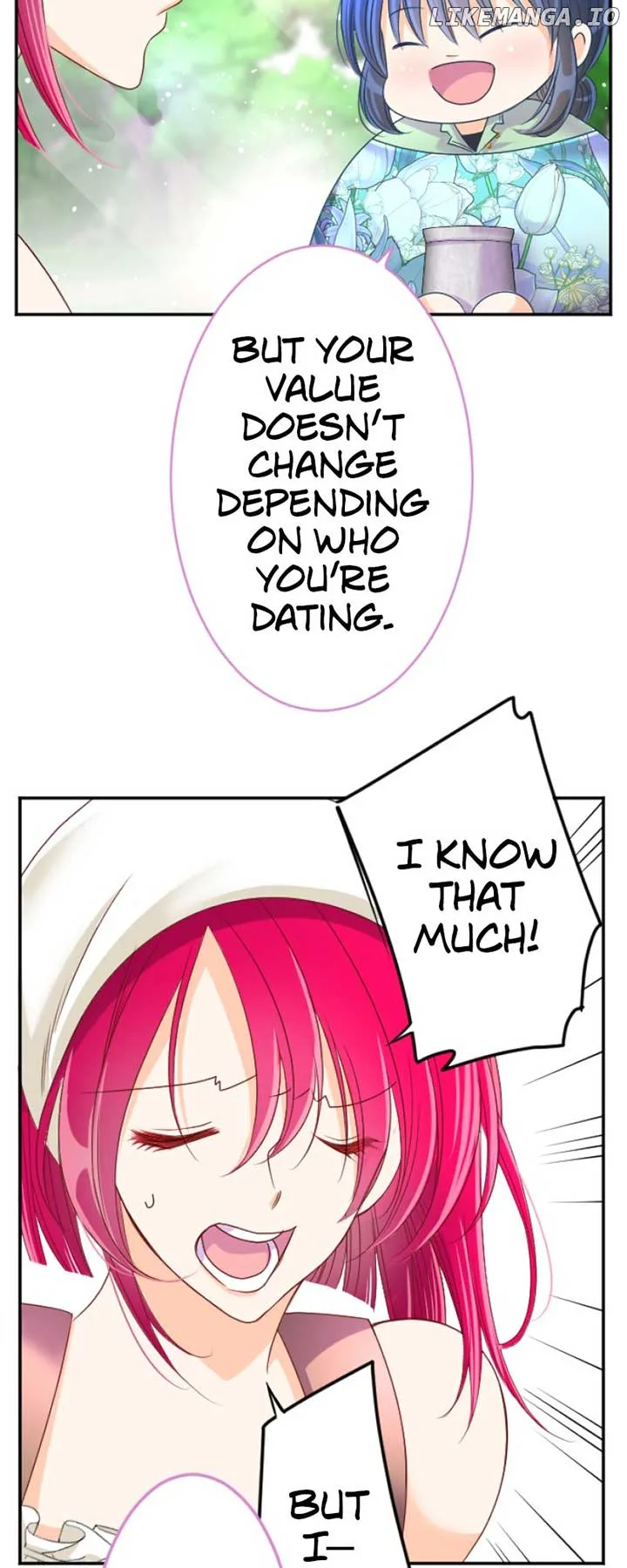 I was Reborn as a Housekeeper in a Parallel World! Chapter 163 page 32