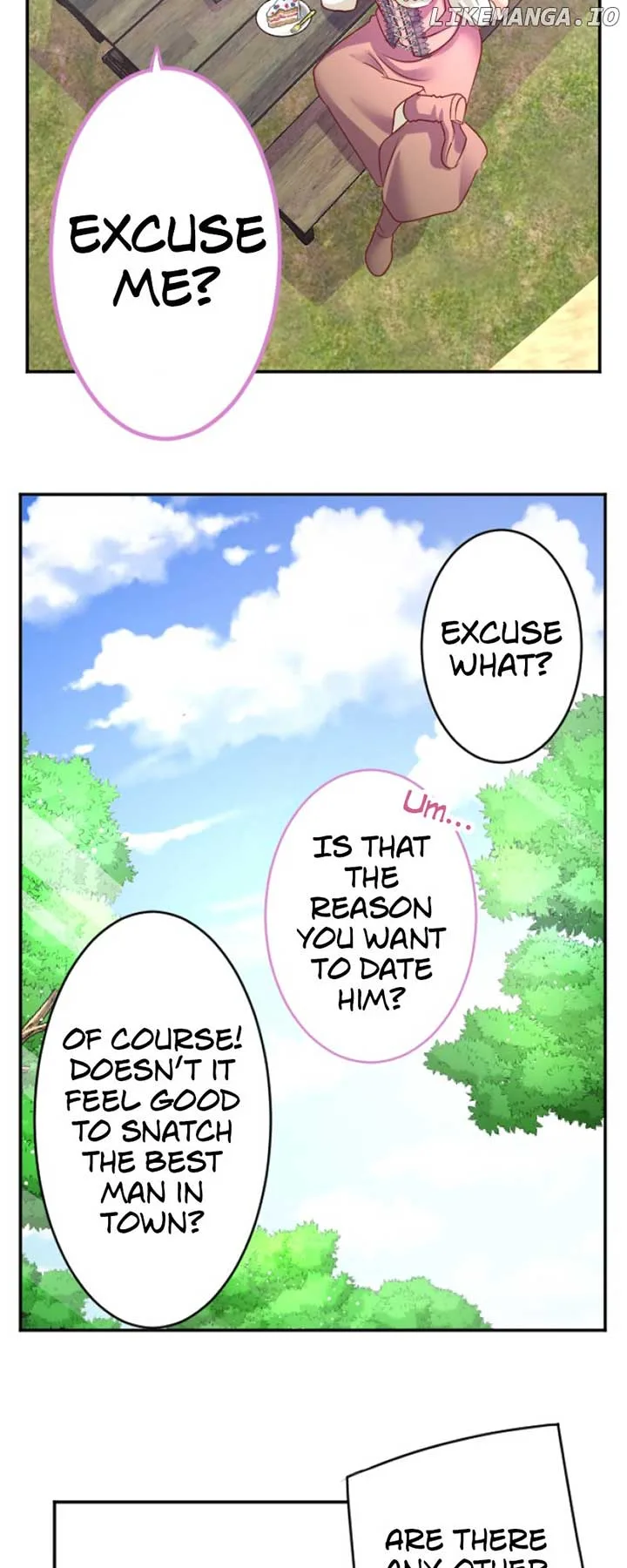 I was Reborn as a Housekeeper in a Parallel World! Chapter 163 page 24