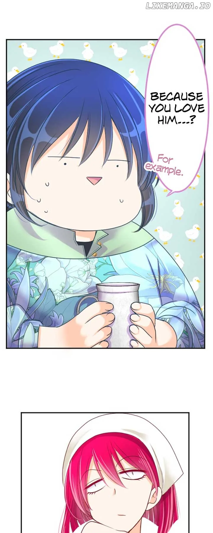 I was Reborn as a Housekeeper in a Parallel World! Chapter 163 page 26