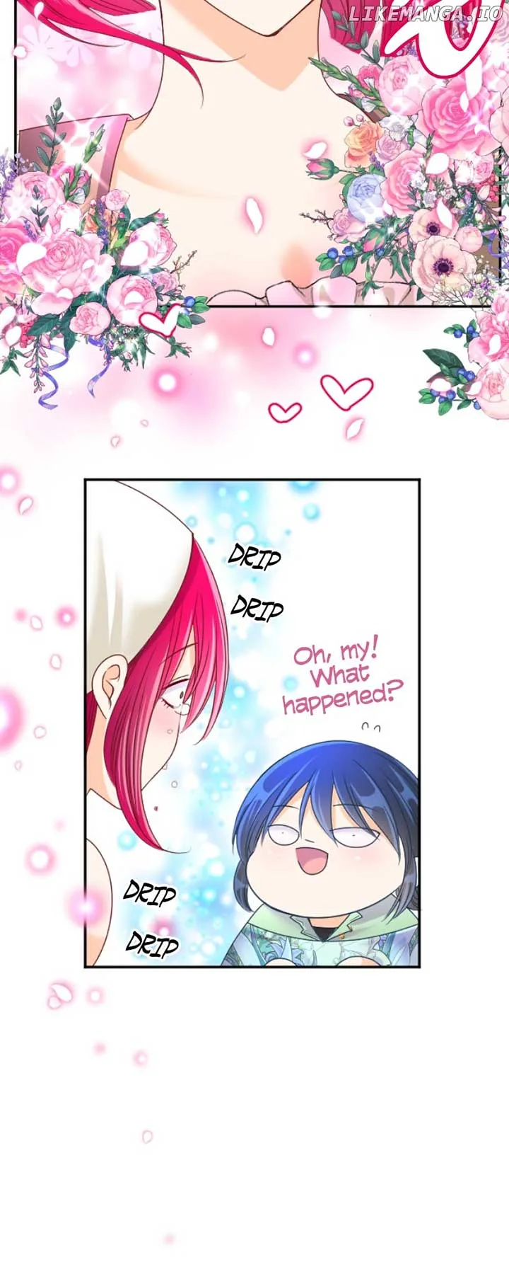I was Reborn as a Housekeeper in a Parallel World! Chapter 163 page 36