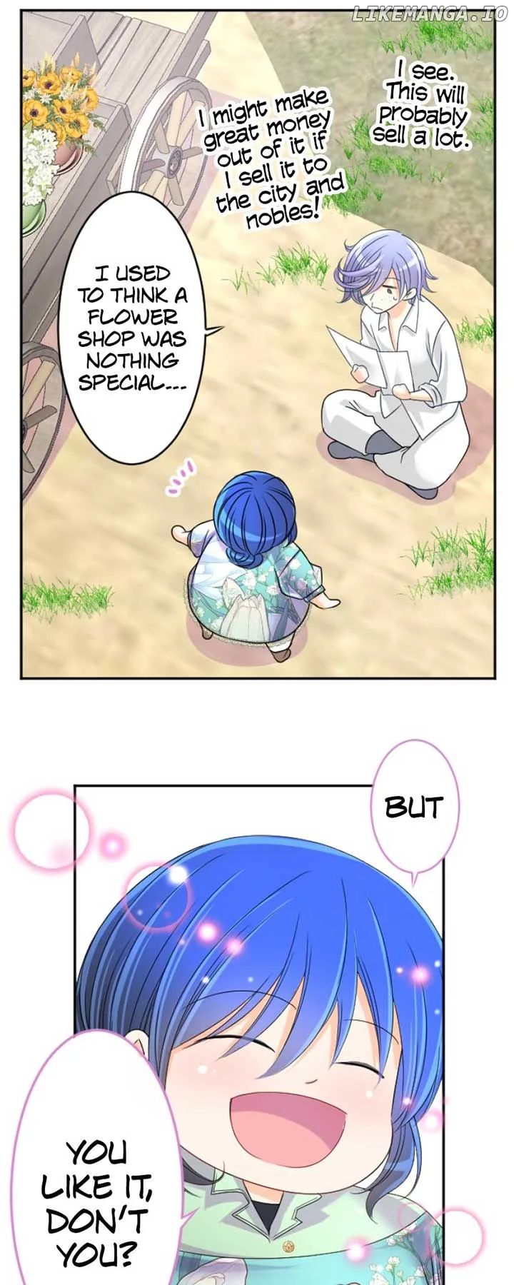 I was Reborn as a Housekeeper in a Parallel World! Chapter 161 page 46