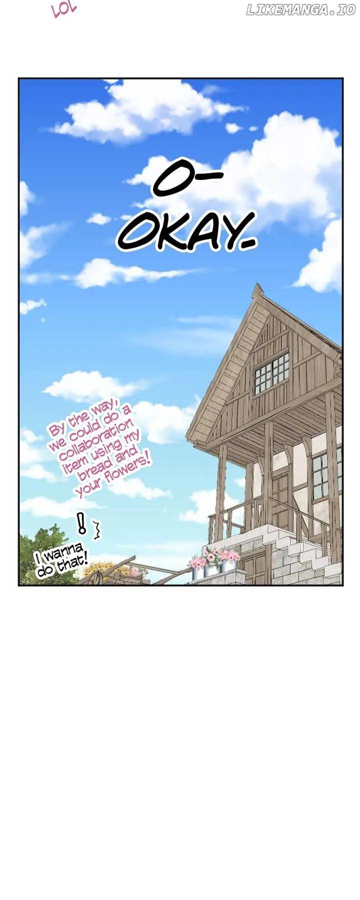 I was Reborn as a Housekeeper in a Parallel World! Chapter 161 page 51