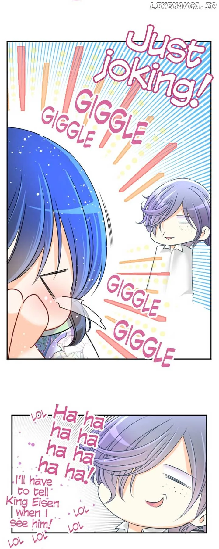 I was Reborn as a Housekeeper in a Parallel World! Chapter 161 page 50