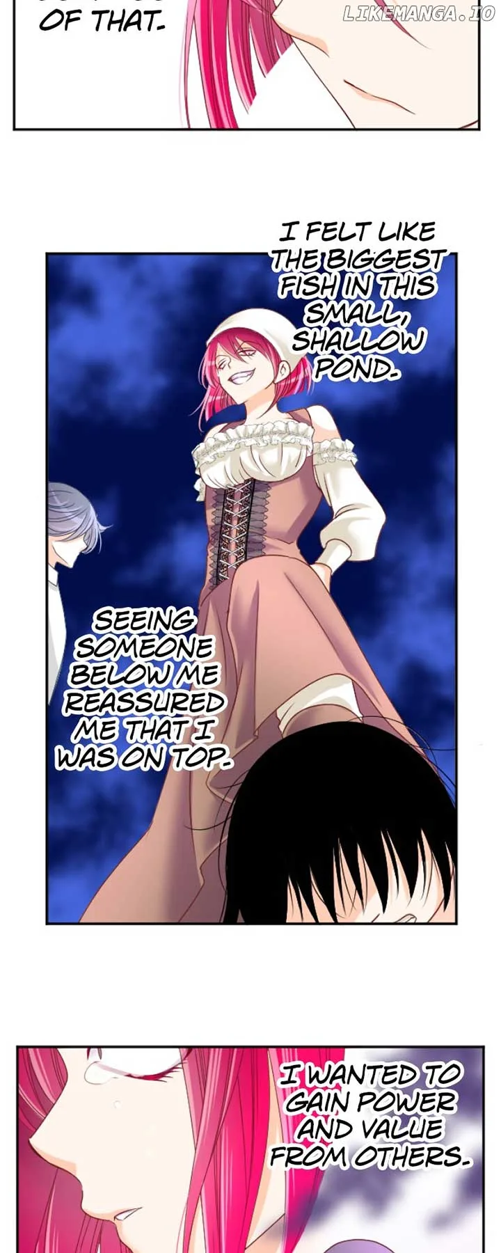 I was Reborn as a Housekeeper in a Parallel World! Chapter 163 page 39