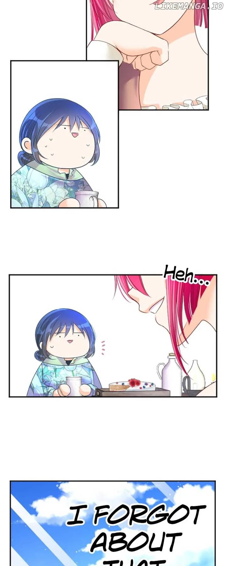 I was Reborn as a Housekeeper in a Parallel World! Chapter 163 page 28