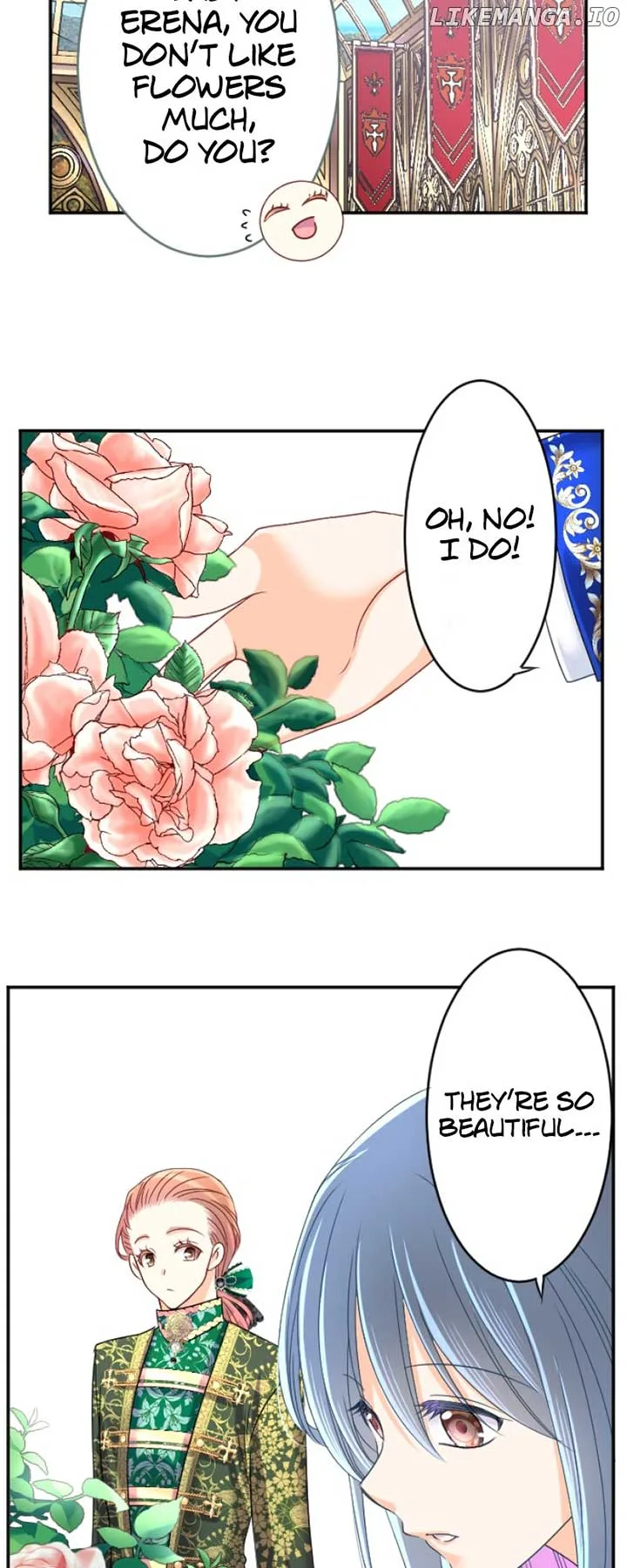 I was Reborn as a Housekeeper in a Parallel World! Chapter 161 page 54