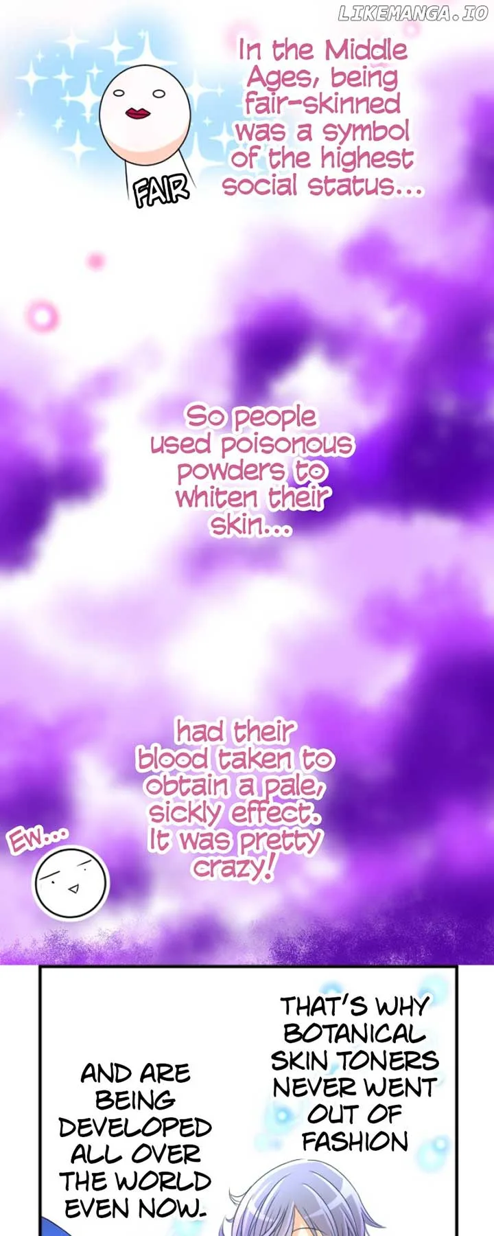 I was Reborn as a Housekeeper in a Parallel World! Chapter 161 page 43