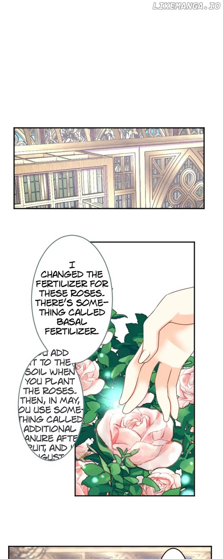 I was Reborn as a Housekeeper in a Parallel World! Chapter 161 page 52