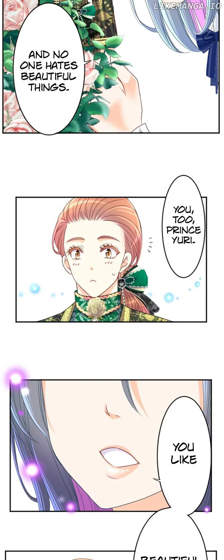 I was Reborn as a Housekeeper in a Parallel World! Chapter 161 page 55