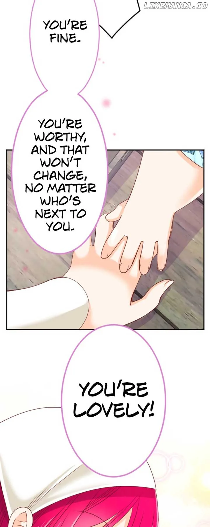 I was Reborn as a Housekeeper in a Parallel World! Chapter 163 page 33