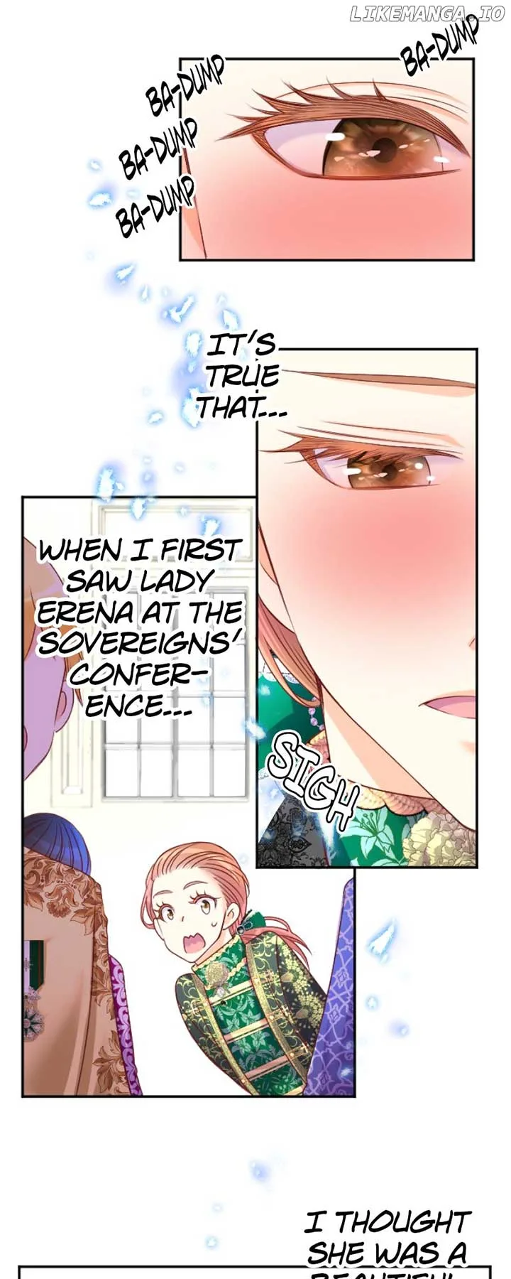 I was Reborn as a Housekeeper in a Parallel World! Chapter 161 page 59