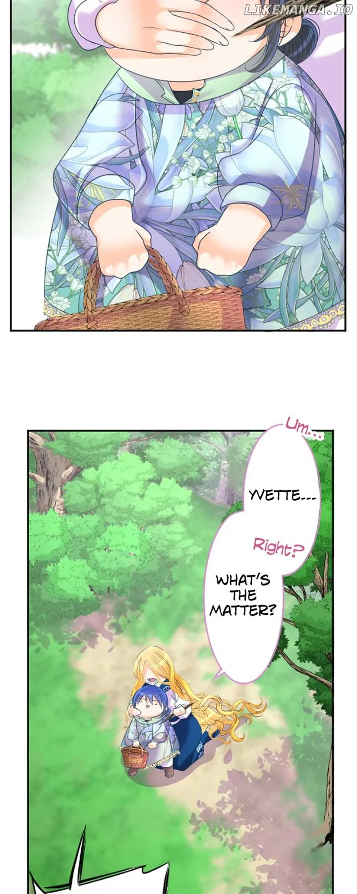 I was Reborn as a Housekeeper in a Parallel World! Chapter 164 page 10