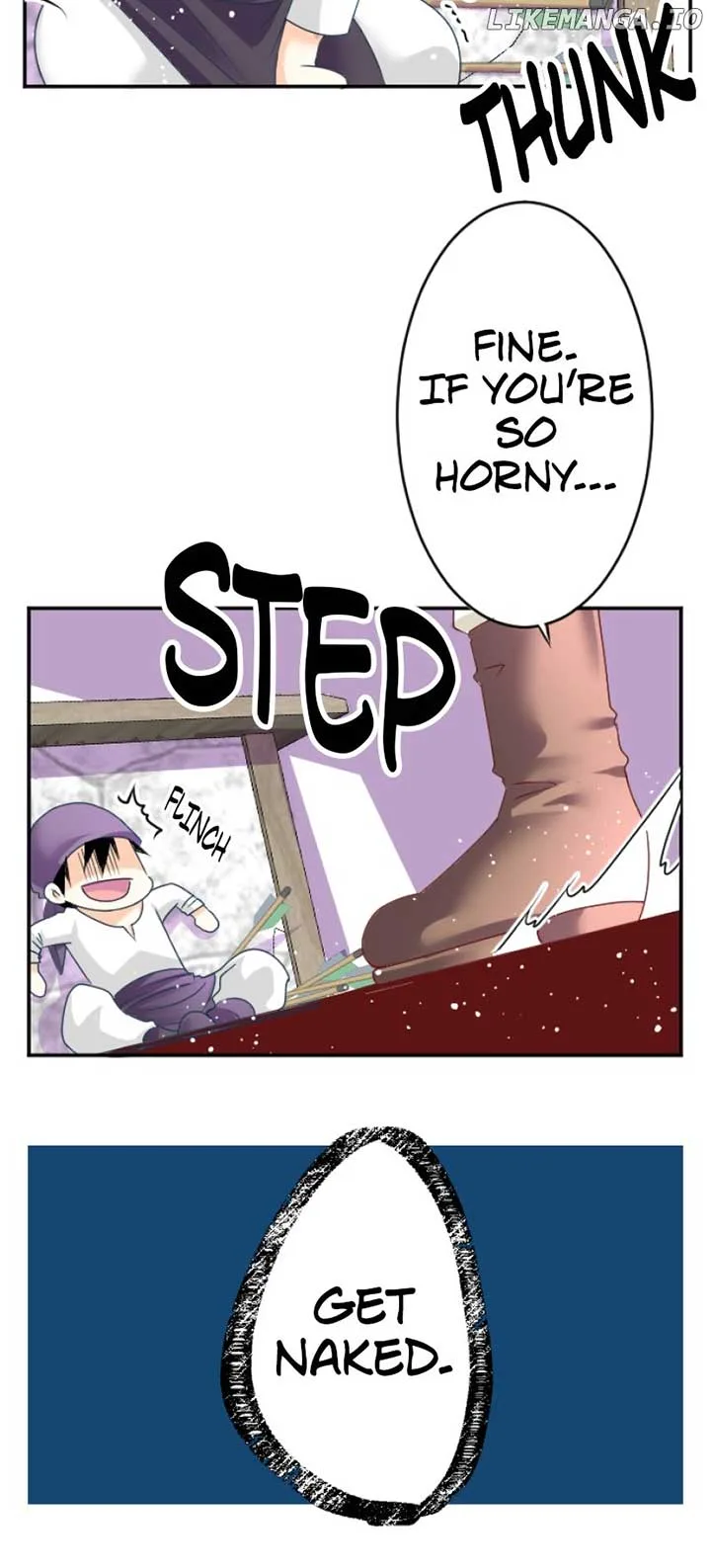 I was Reborn as a Housekeeper in a Parallel World! Chapter 163 page 51