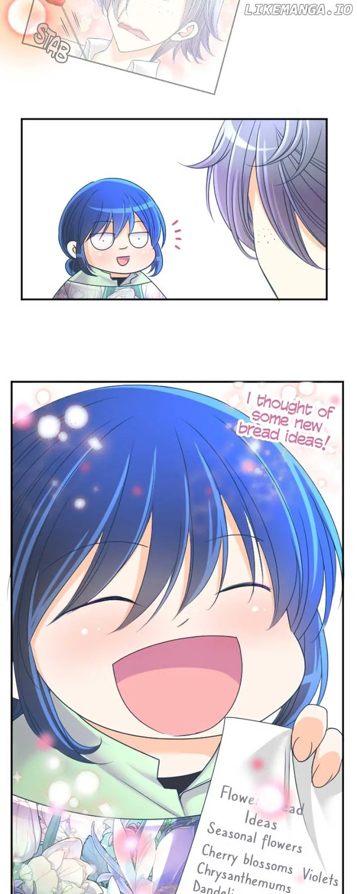 I was Reborn as a Housekeeper in a Parallel World! Chapter 161 page 67