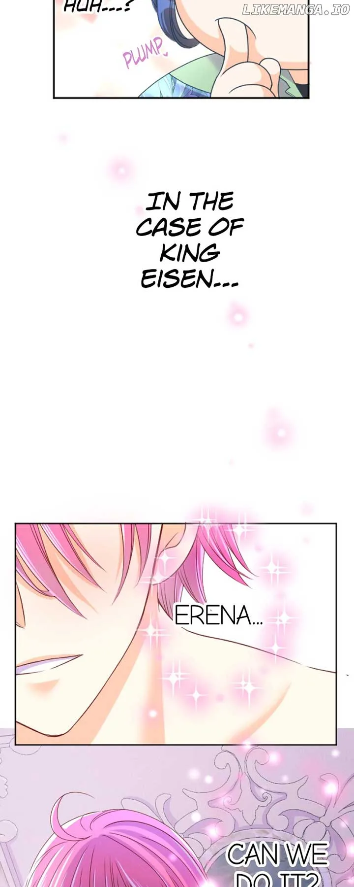I was Reborn as a Housekeeper in a Parallel World! Chapter 163 page 57
