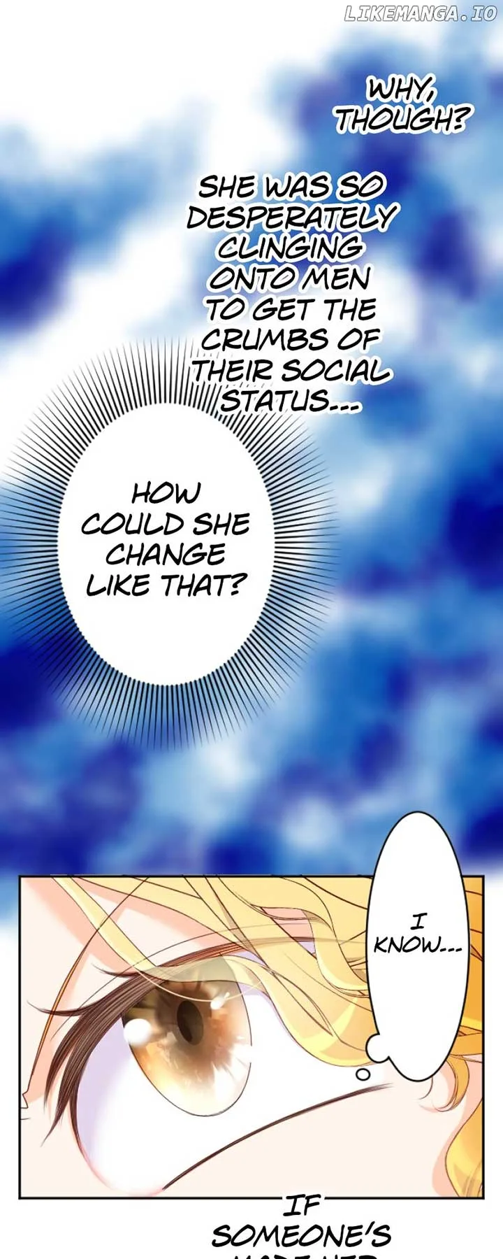 I was Reborn as a Housekeeper in a Parallel World! Chapter 164 page 7