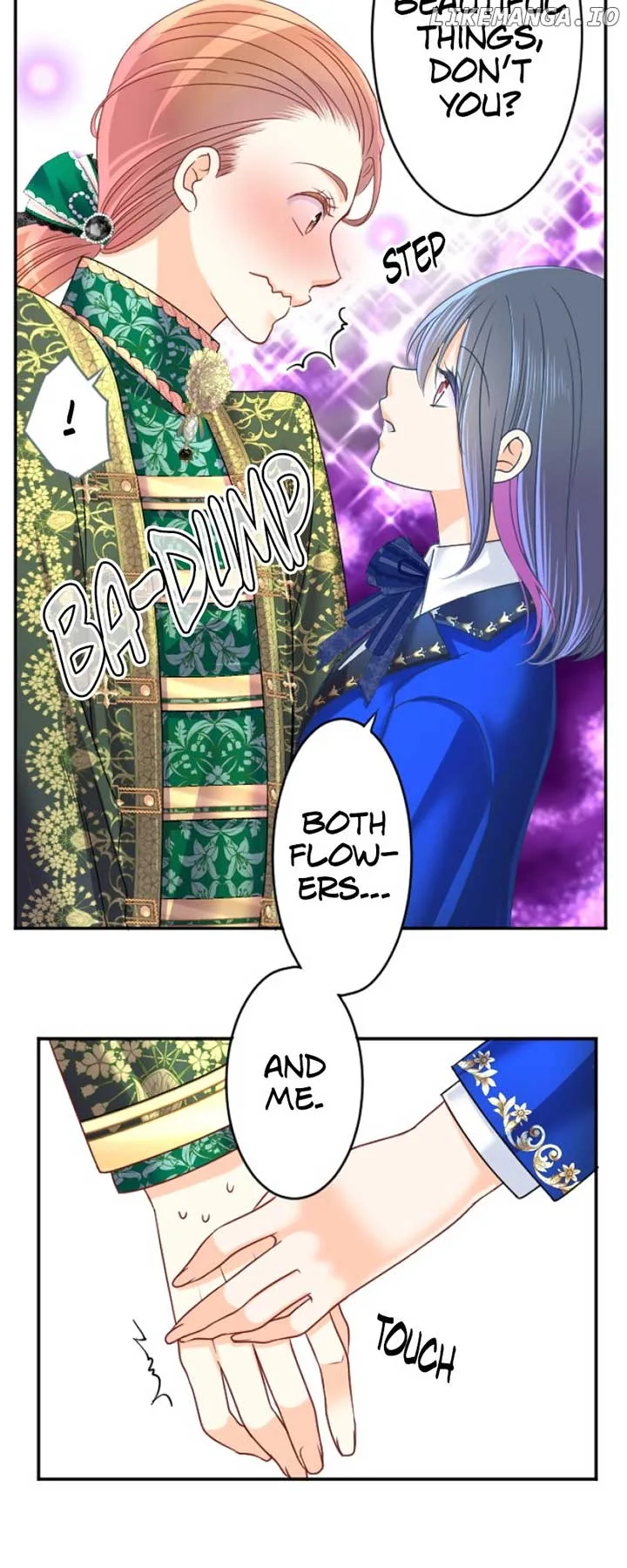 I was Reborn as a Housekeeper in a Parallel World! Chapter 161 page 56