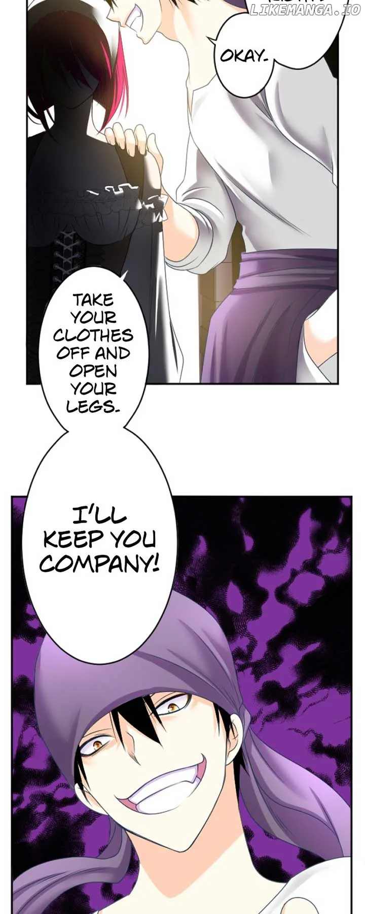 I was Reborn as a Housekeeper in a Parallel World! Chapter 163 page 44
