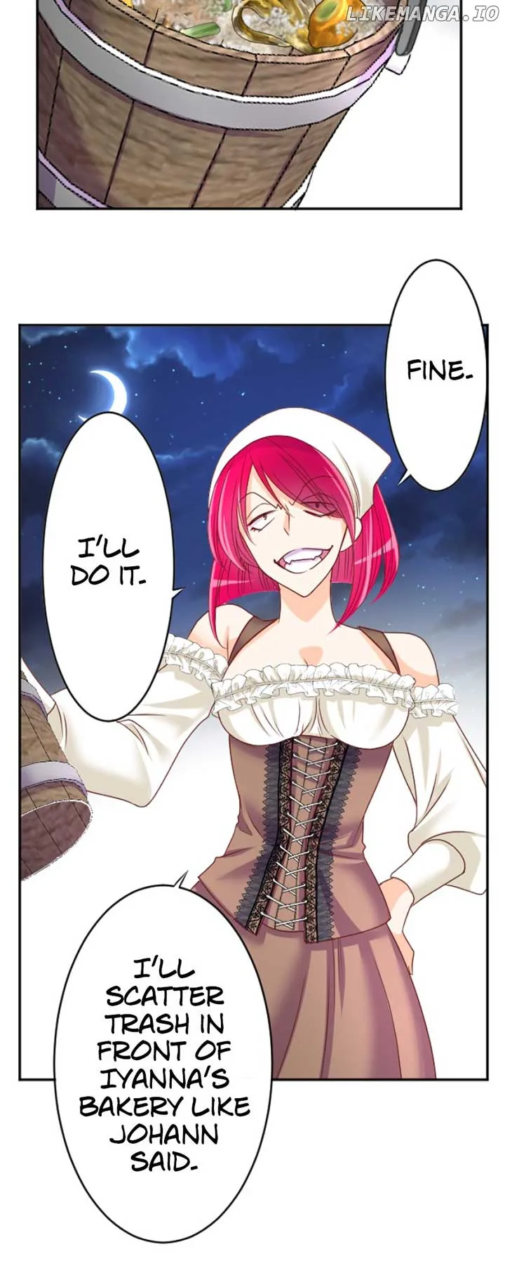I was Reborn as a Housekeeper in a Parallel World! Chapter 161 page 72