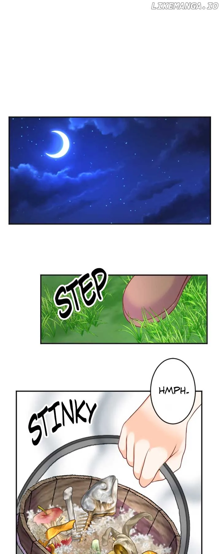 I was Reborn as a Housekeeper in a Parallel World! Chapter 161 page 71
