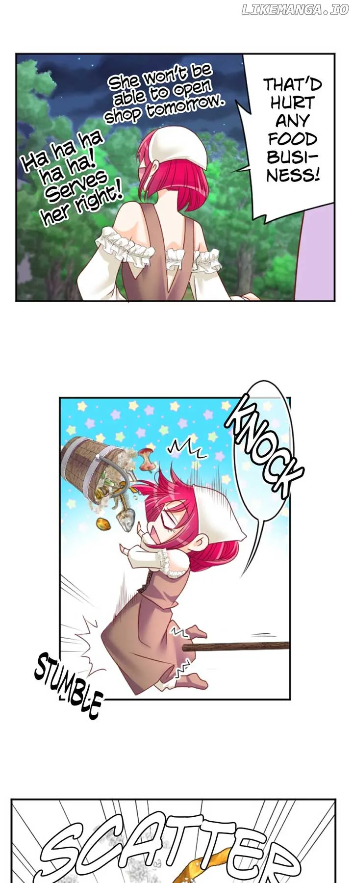 I was Reborn as a Housekeeper in a Parallel World! Chapter 161 page 73
