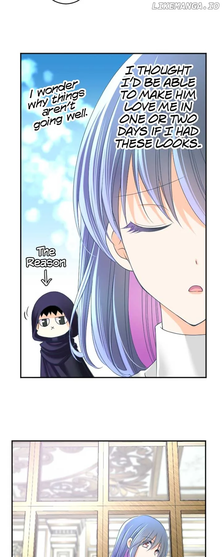 I was Reborn as a Housekeeper in a Parallel World! Chapter 166 page 10
