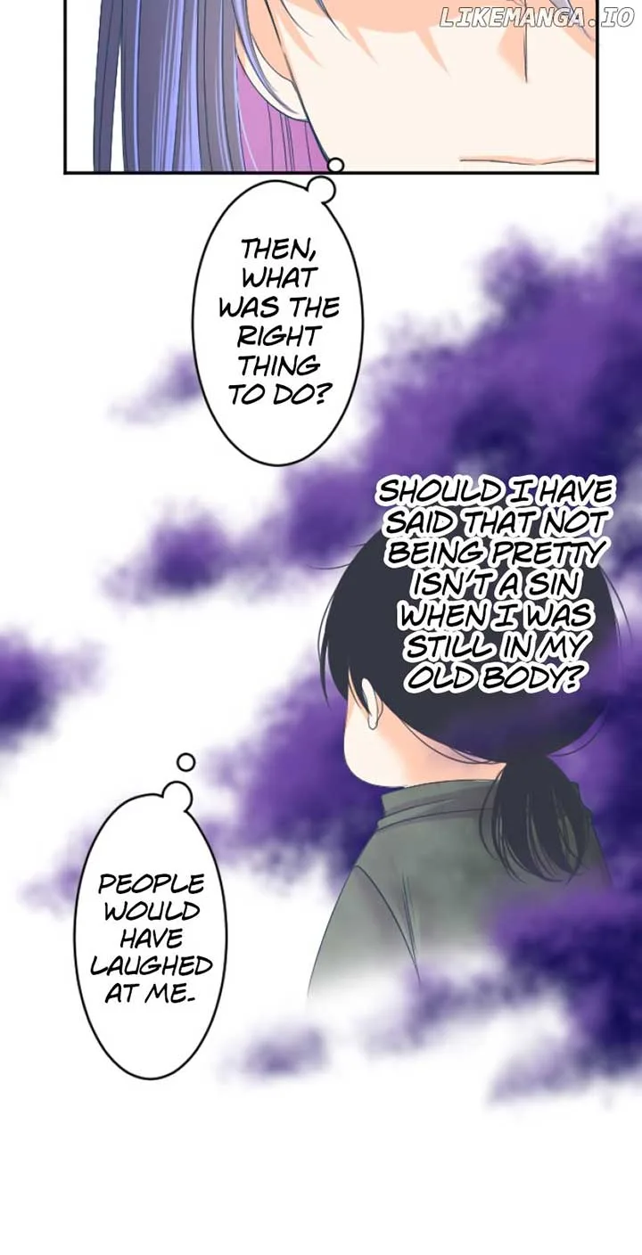 I was Reborn as a Housekeeper in a Parallel World! Chapter 166 page 26