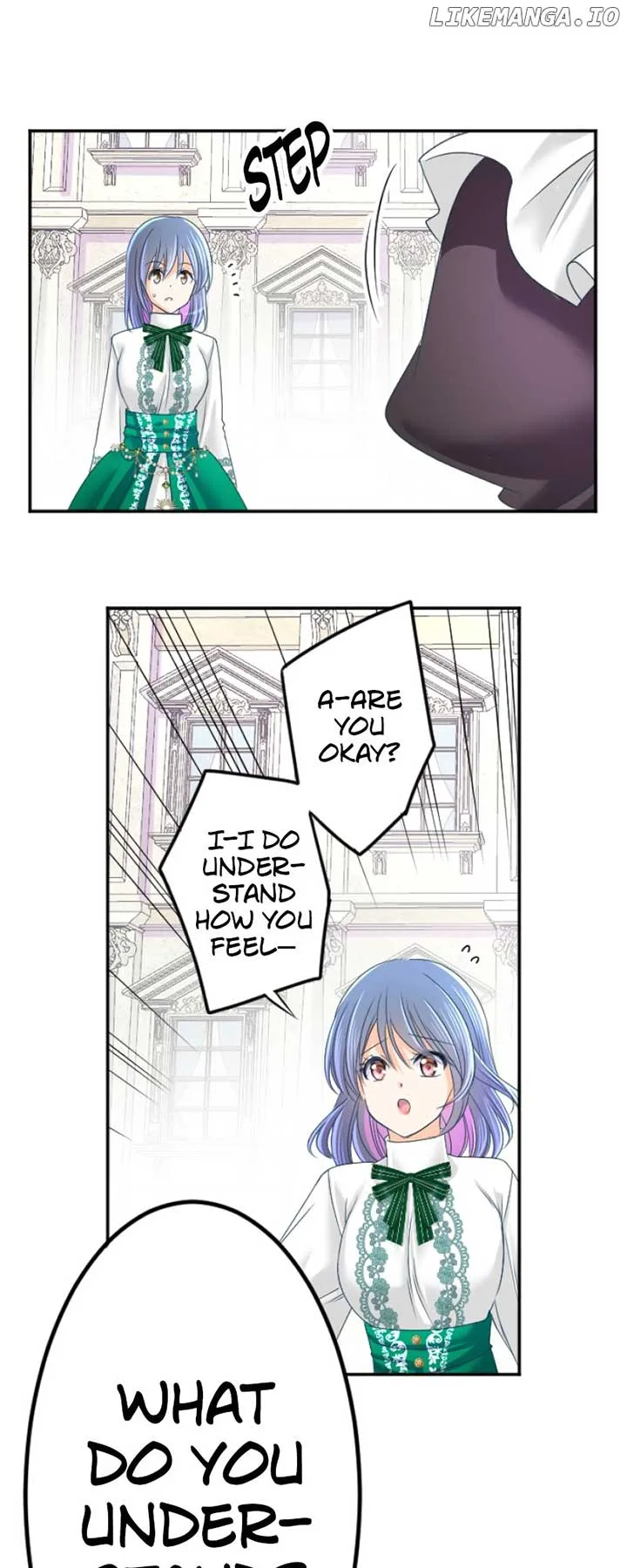 I was Reborn as a Housekeeper in a Parallel World! Chapter 166 page 27