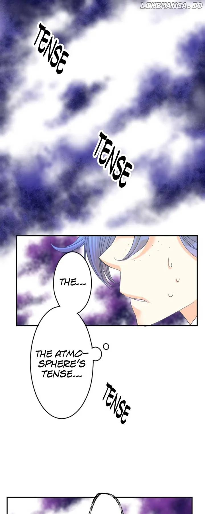I was Reborn as a Housekeeper in a Parallel World! Chapter 166 page 32