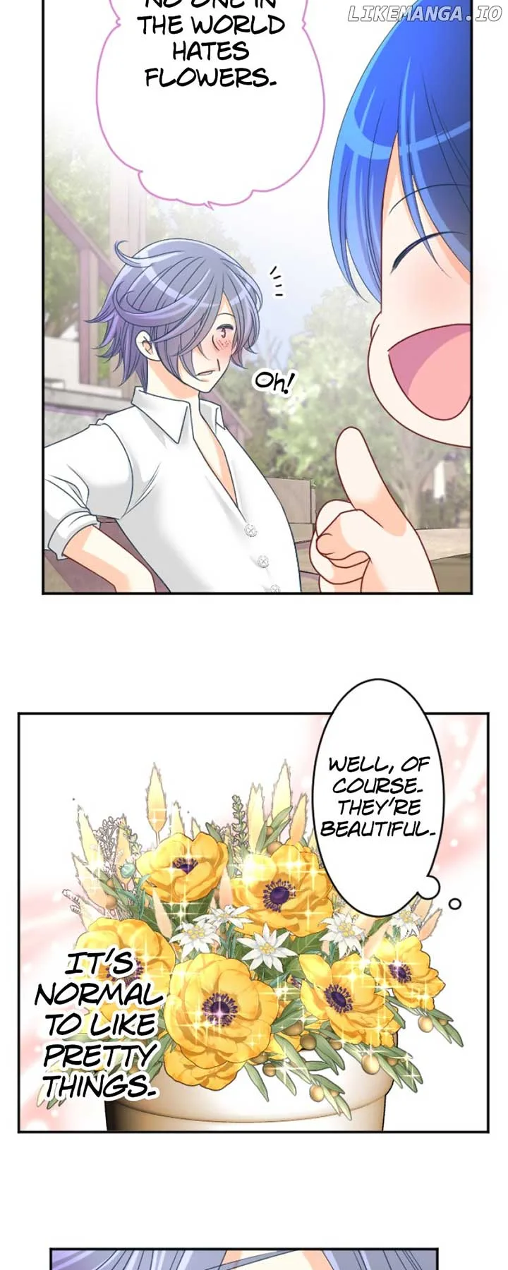 I was Reborn as a Housekeeper in a Parallel World! Chapter 161 page 65