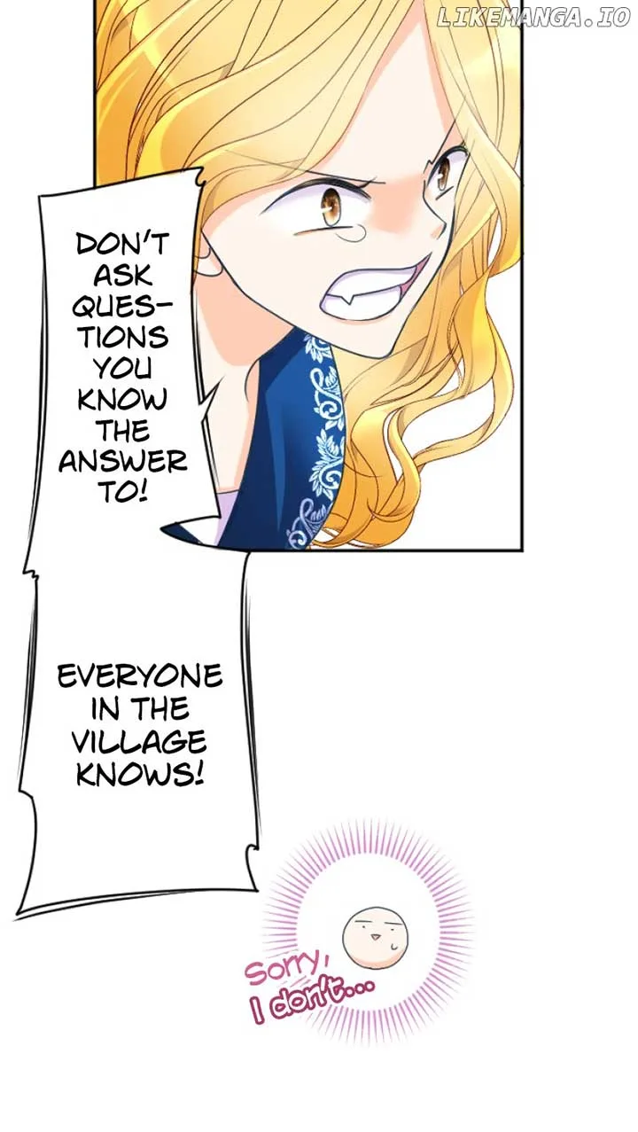 I was Reborn as a Housekeeper in a Parallel World! Chapter 164 page 18