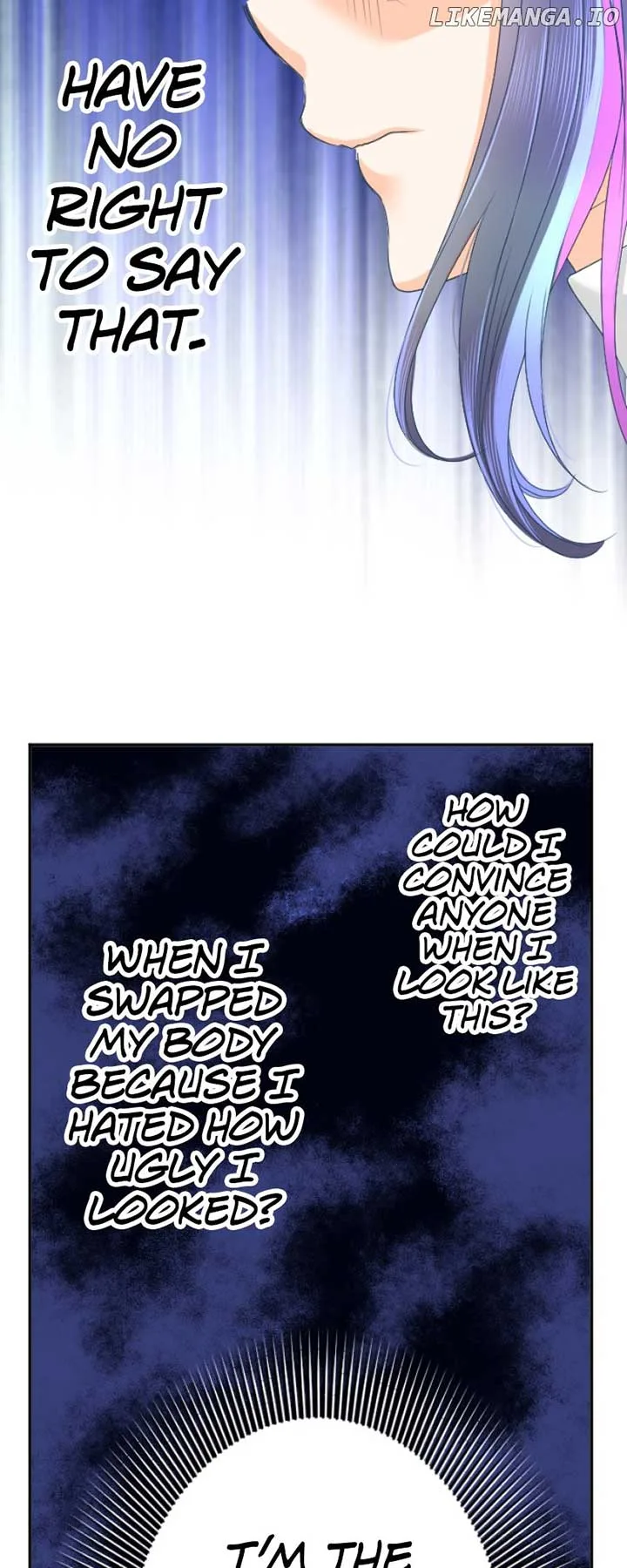I was Reborn as a Housekeeper in a Parallel World! Chapter 166 page 23