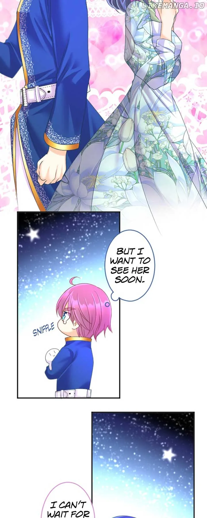 I was Reborn as a Housekeeper in a Parallel World! Chapter 166 page 68