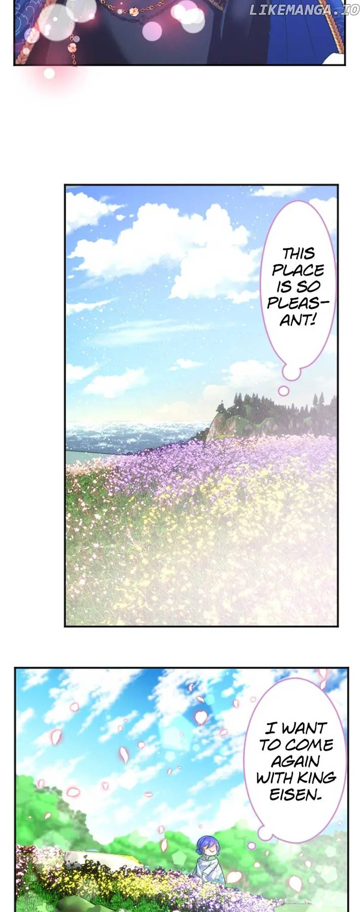 I was Reborn as a Housekeeper in a Parallel World! Chapter 166 page 63