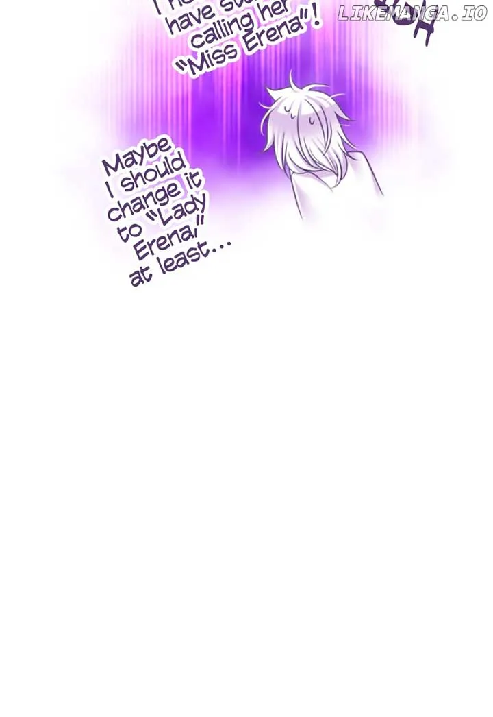 I was Reborn as a Housekeeper in a Parallel World! Chapter 166 page 59