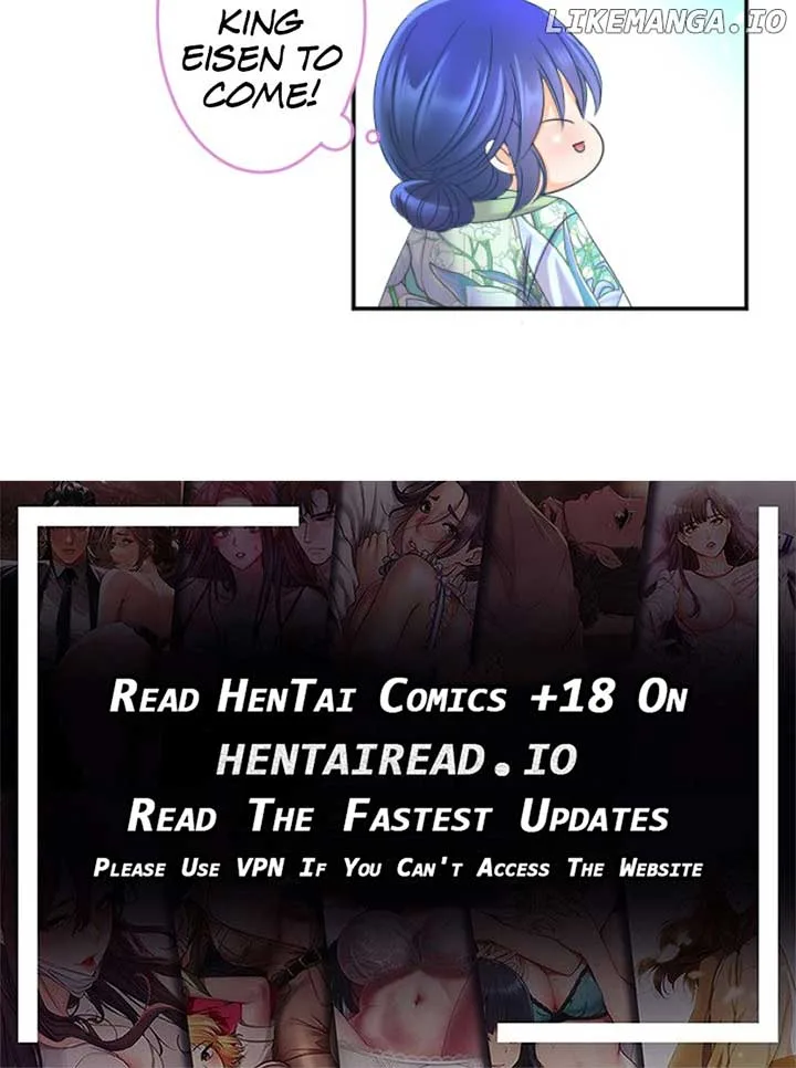 I was Reborn as a Housekeeper in a Parallel World! Chapter 166 page 69