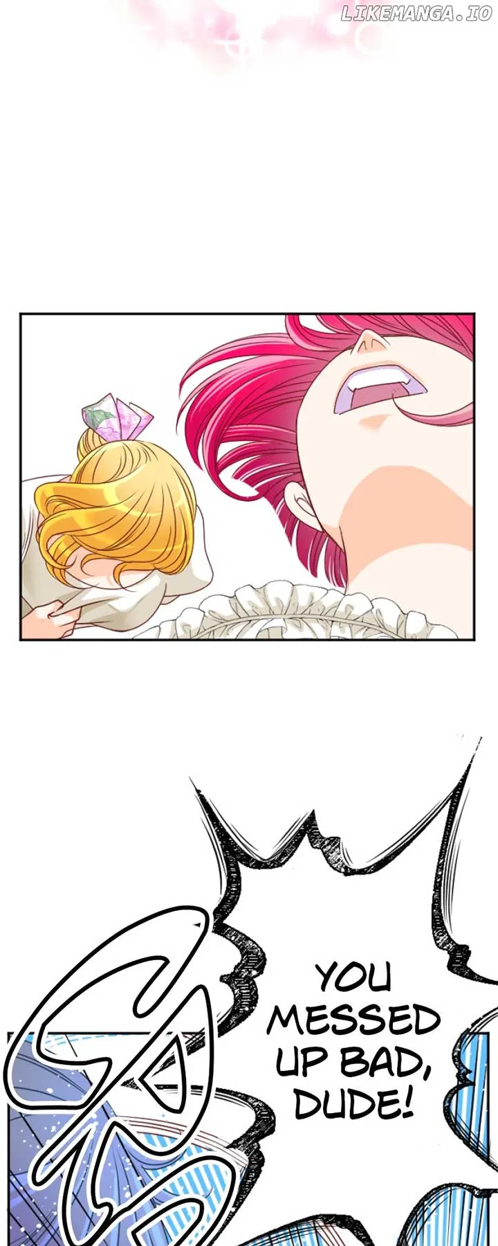 I was Reborn as a Housekeeper in a Parallel World! Chapter 166 page 37