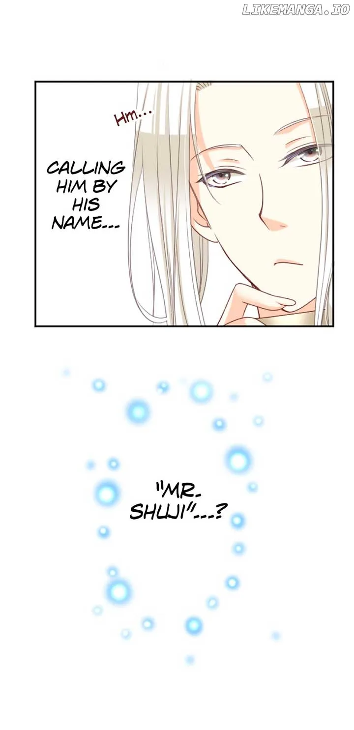 I was Reborn as a Housekeeper in a Parallel World! Chapter 166 page 45