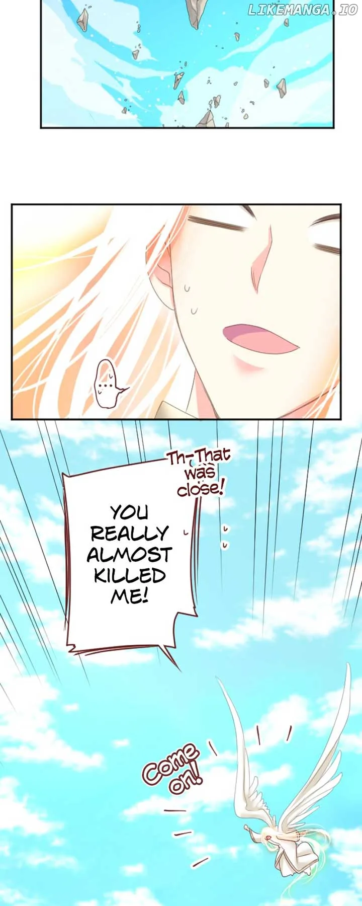 I was Reborn as a Housekeeper in a Parallel World! Chapter 166 page 49