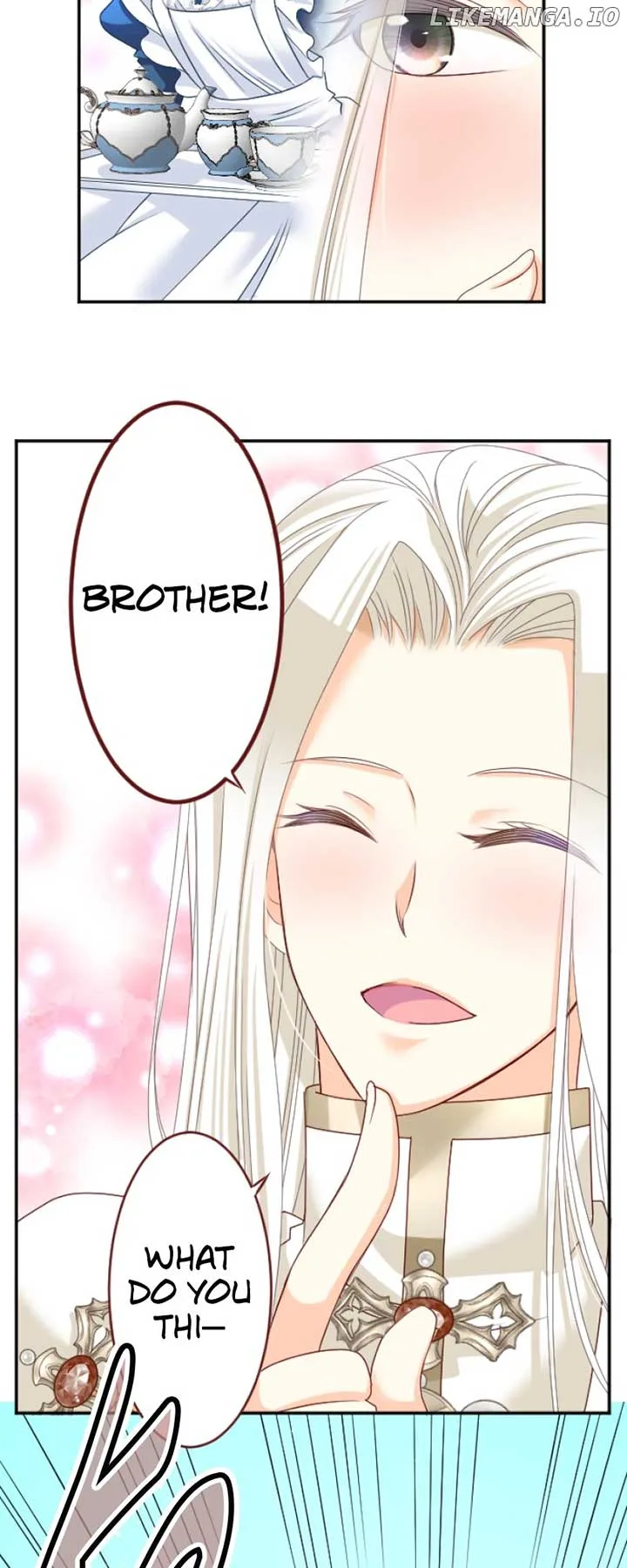 I was Reborn as a Housekeeper in a Parallel World! Chapter 166 page 47