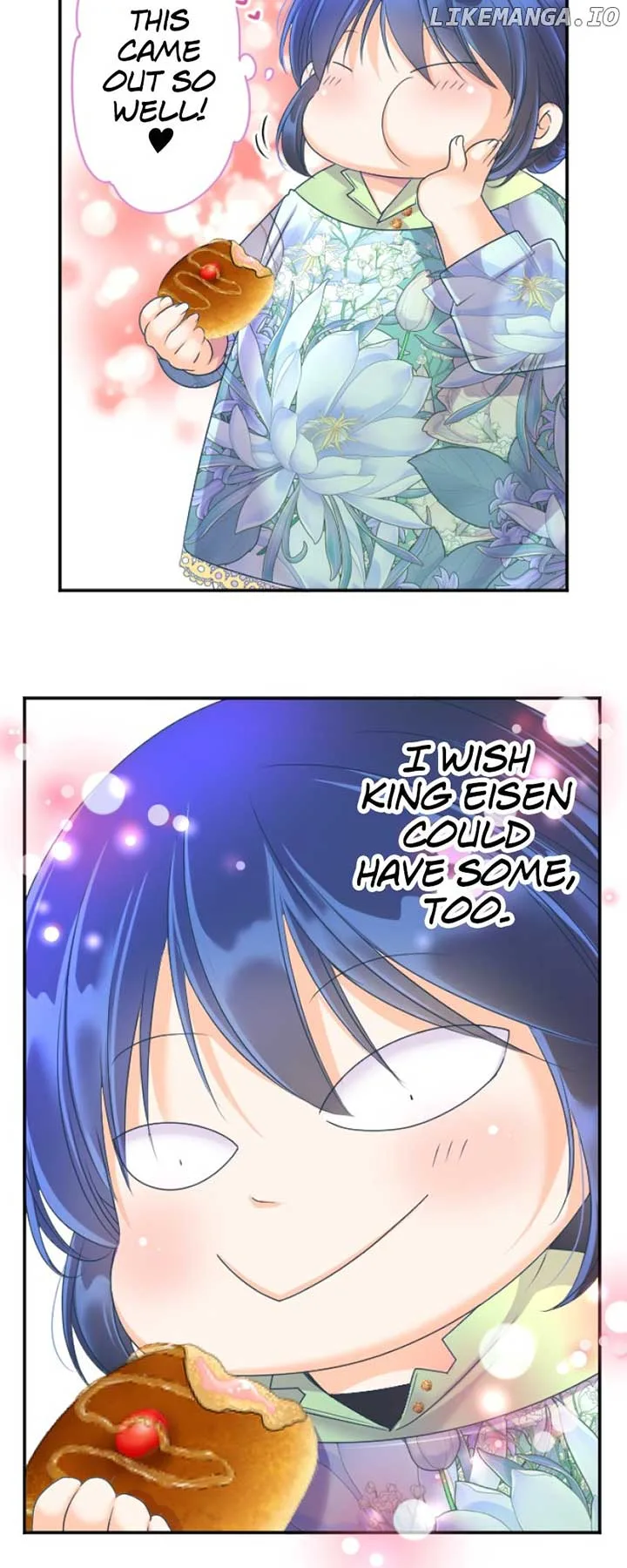 I was Reborn as a Housekeeper in a Parallel World! Chapter 166 page 61