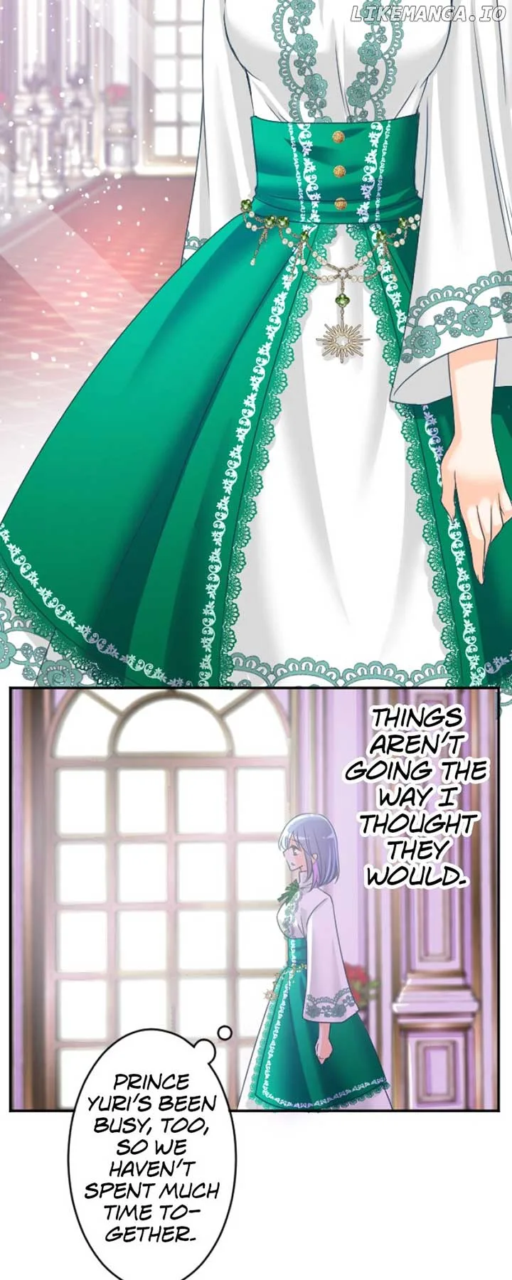 I was Reborn as a Housekeeper in a Parallel World! Chapter 166 page 9