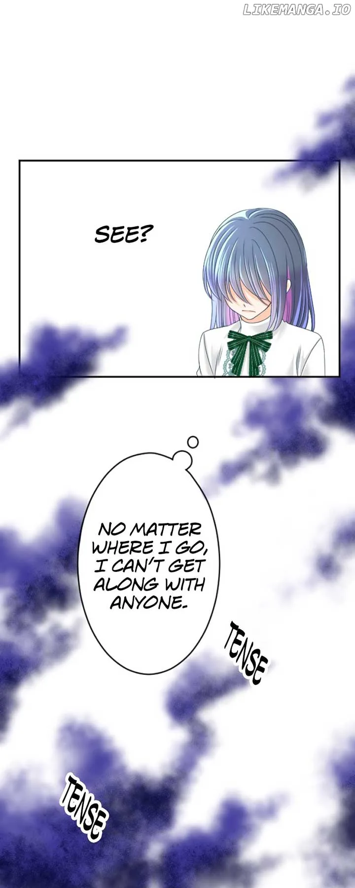 I was Reborn as a Housekeeper in a Parallel World! Chapter 166 page 31