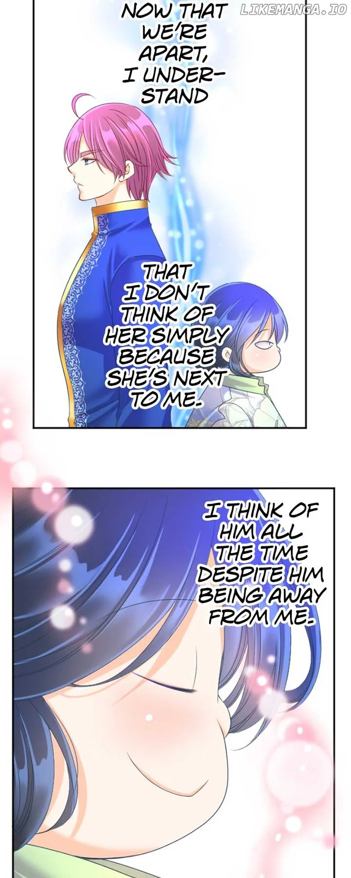 I was Reborn as a Housekeeper in a Parallel World! Chapter 166 page 66