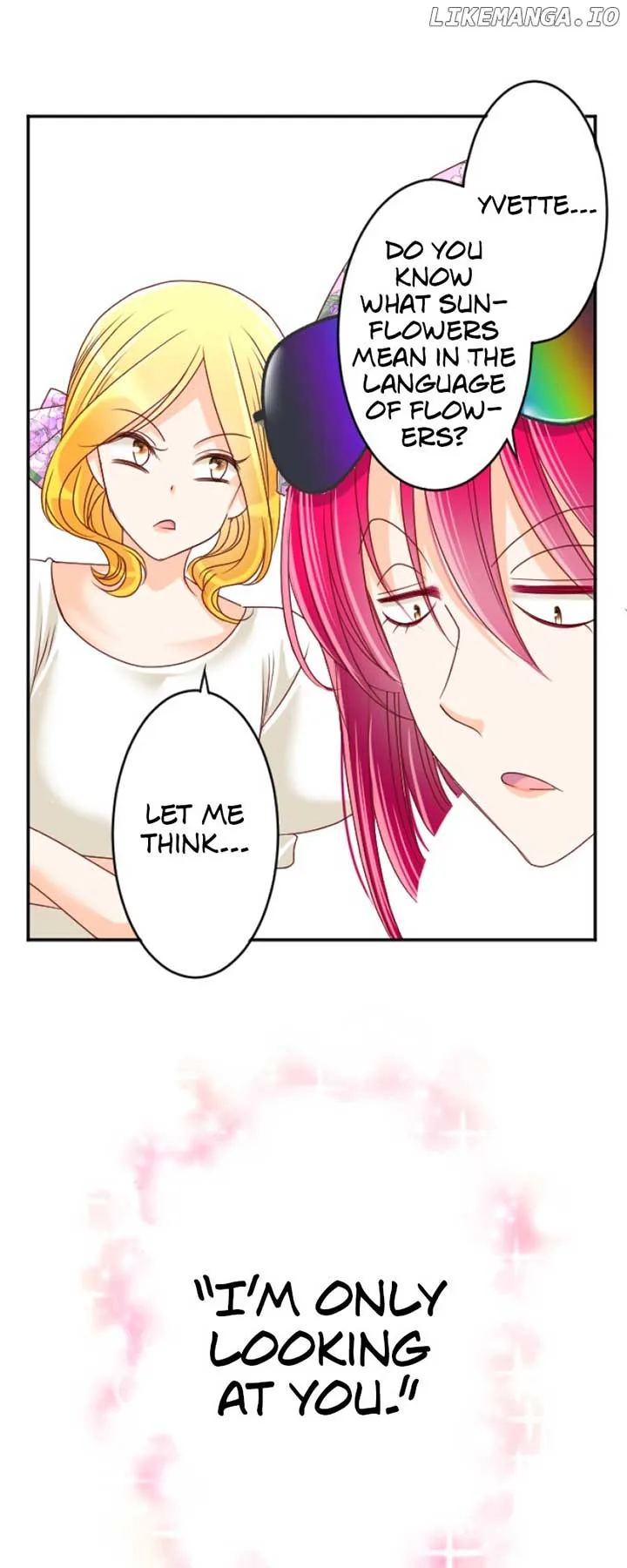 I was Reborn as a Housekeeper in a Parallel World! Chapter 166 page 36