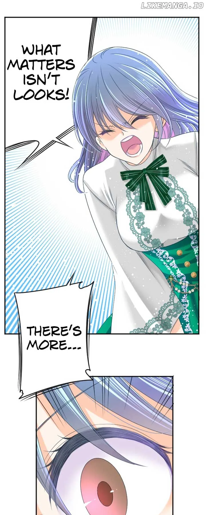 I was Reborn as a Housekeeper in a Parallel World! Chapter 166 page 20