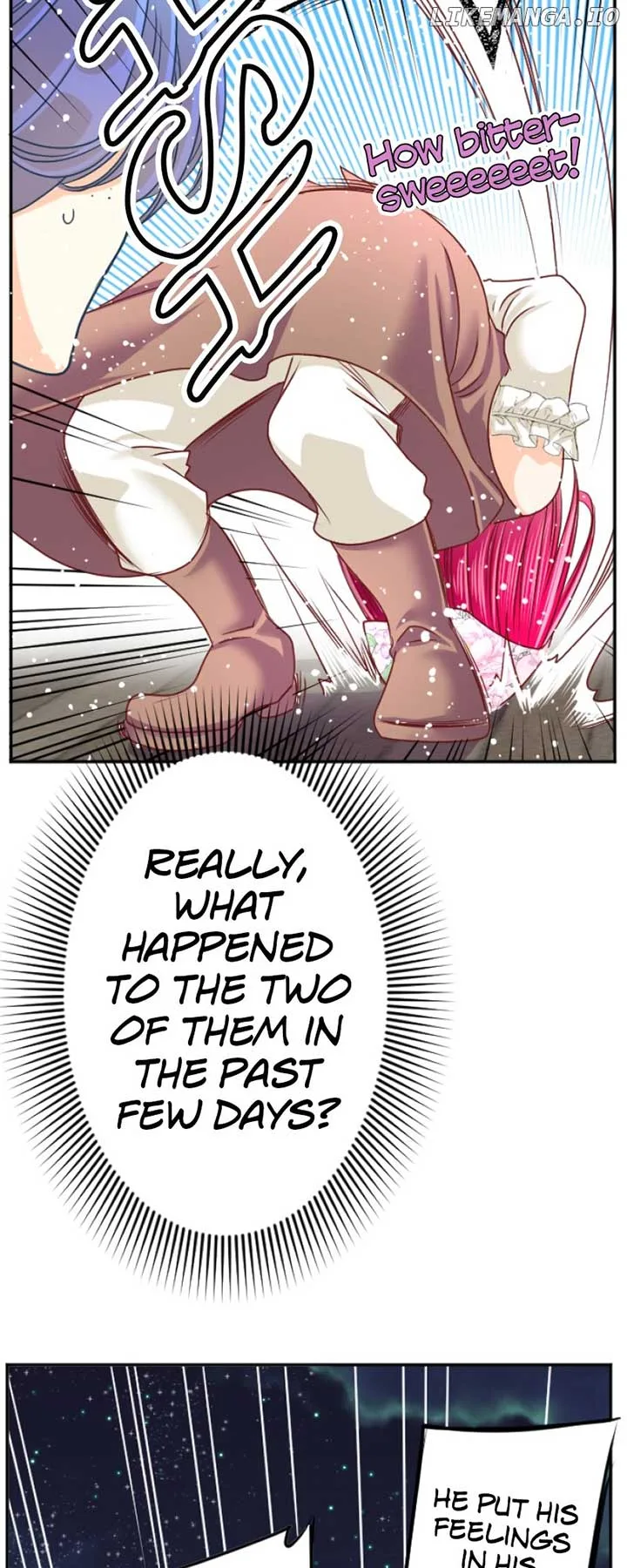 I was Reborn as a Housekeeper in a Parallel World! Chapter 166 page 38