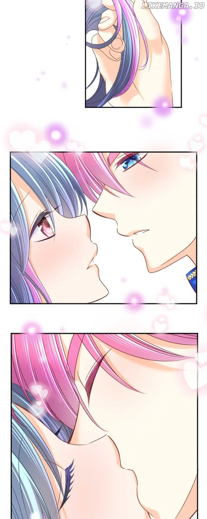 I was Reborn as a Housekeeper in a Parallel World! Chapter 163 page 65