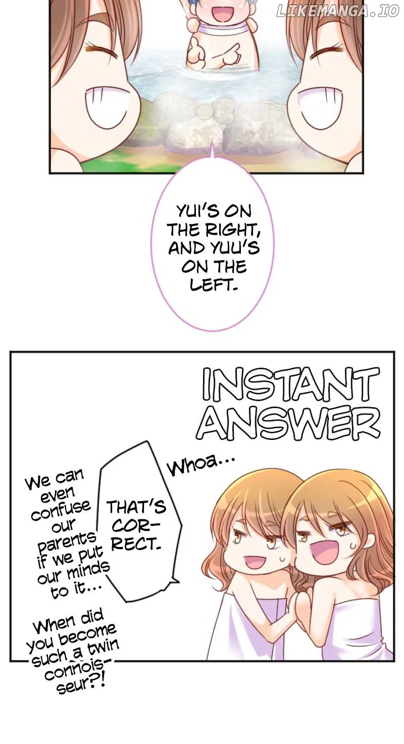 I was Reborn as a Housekeeper in a Parallel World! Chapter 167 page 7